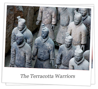 The Terracotta Army